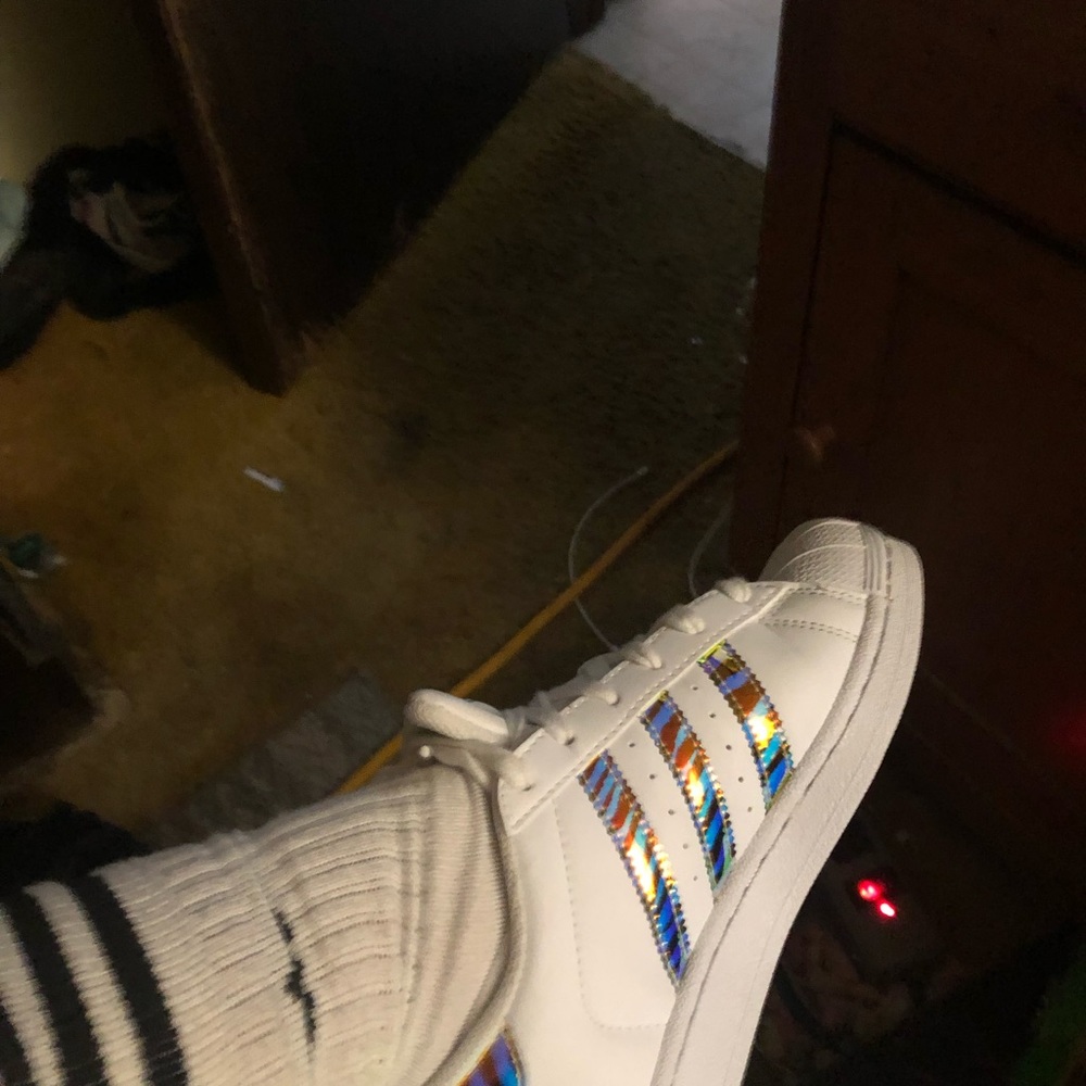 Adidas superstar - Picture 4 of 8
